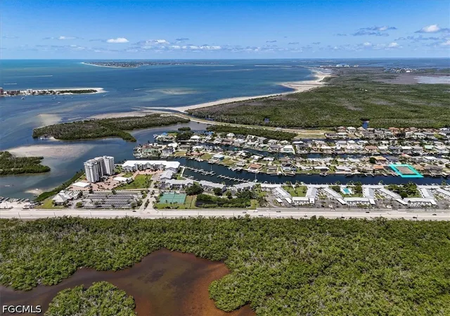 Photo 3 of Land for sale at 18291 Cutlass Dr, Fort Myers Beach, FL 33931 | MLS# 2026035277 | Listing updated on 2026-08-20