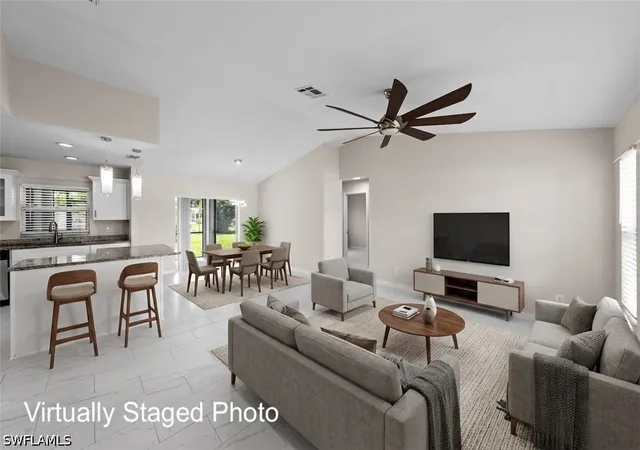Photo 2 of Sale Pending at 2325 Academy Blvd W, Cape Coral, FL 33990 | MLS# 226026849 | Listing updated on 2026-08-25