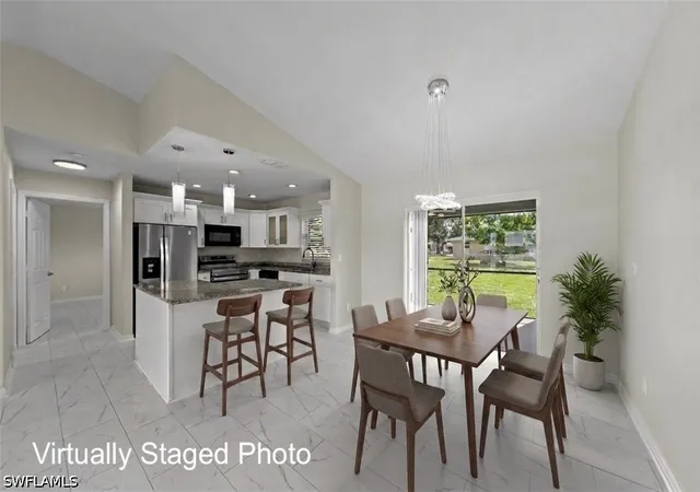 Photo 3 of Sale Pending at 2325 Academy Blvd W, Cape Coral, FL 33990 | MLS# 226026849 | Listing updated on 2026-08-25