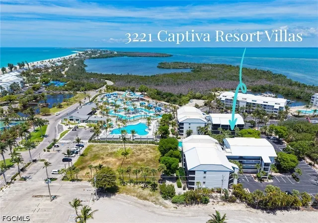 Photo 1 of Condo for sale at 3221 Captiva Resort Villas, Captiva, FL 33924 | MLS# 2026035284 | Listing updated on 2026-08-27