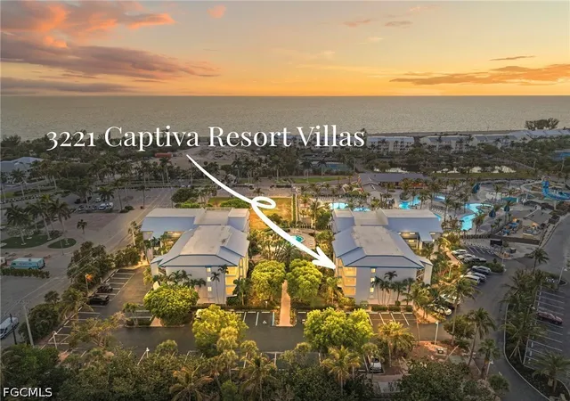 Photo 2 of Condo for sale at 3221 Captiva Resort Villas, Captiva, FL 33924 | MLS# 2026035284 | Listing updated on 2026-08-27