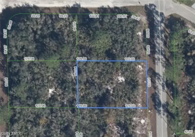 Photo 1 of Land for sale at 215 Marlin St Nw, Lake Placid, FL 33852 | MLS# 226029968 | Listing updated on 2026-08-19