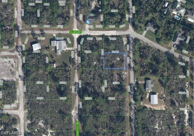 Photo 2 of Land for sale at 215 Marlin St Nw, Lake Placid, FL 33852 | MLS# 226029968 | Listing updated on 2026-08-19