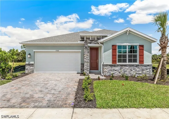 Photo 1 of Single family home for sale at 17968 Shade Tree Loop, Punta Gorda, FL 33982 | MLS# 226030001 | Listing updated on 2026-08-24