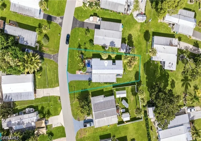 Photo 2 of Manufactured home for sale at 20 Derhenson Dr, Naples, FL 34114 | MLS# 226029961 | Listing updated on 2026-08-19