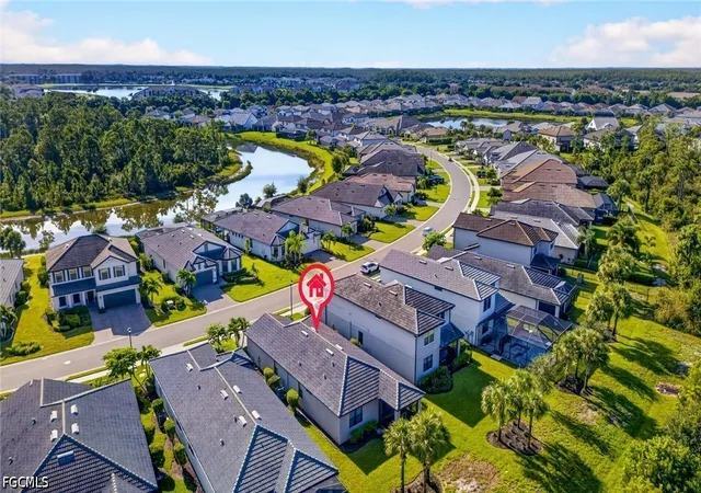 Photo 2 of Single family home for sale at 3946 Spotted Eagle Wy, Fort Myers, FL 33966 | MLS# 2026035308 | Listing updated on 2026-08-27