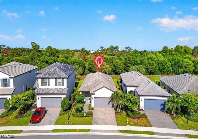 Photo 3 of Single family home for sale at 3946 Spotted Eagle Wy, Fort Myers, FL 33966 | MLS# 2026035308 | Listing updated on 2026-08-27