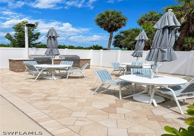 50th image of 6900 Estero Blvd #409, Fort Myers Beach, FL 33931 | MLS# 226027926