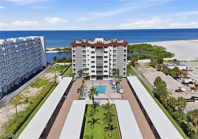 Photo 4 of Condo for sale at 6900 Estero Blvd #409, Fort Myers Beach, FL 33931 | MLS# 226027926 | Listing updated on 2026-10-04