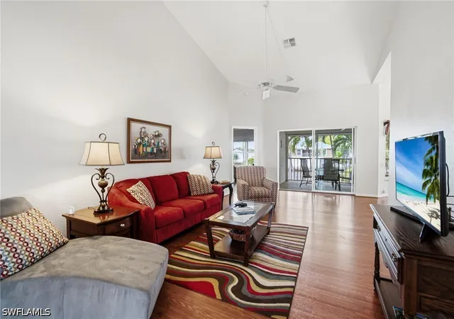 Photo 2 of Condo for sale at 3991 Windward Psge Cir #202, Bonita Springs, FL 34134 | MLS# 226028739 | Listing updated on 2026-08-19
