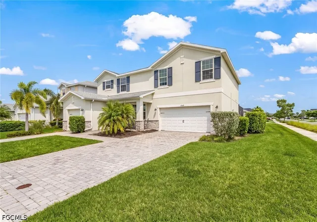 Photo 1 of Single family home for sale at 17589 Wayside Bnd, Punta Gorda, FL 33982 | MLS# 2026035316 | Listing updated on 2026-08-26