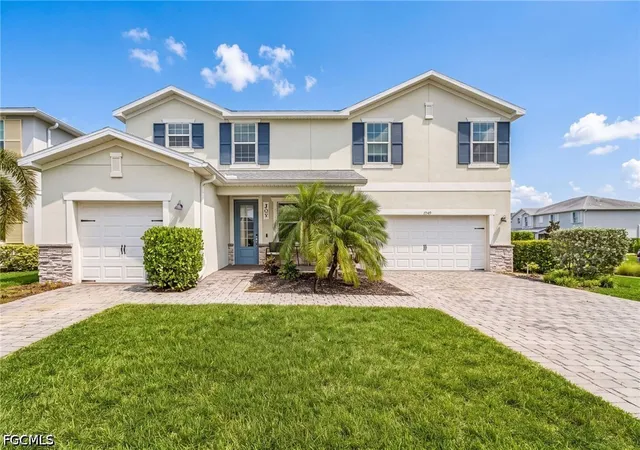 Photo 2 of Single family home for sale at 17589 Wayside Bnd, Punta Gorda, FL 33982 | MLS# 2026035316 | Listing updated on 2026-08-26