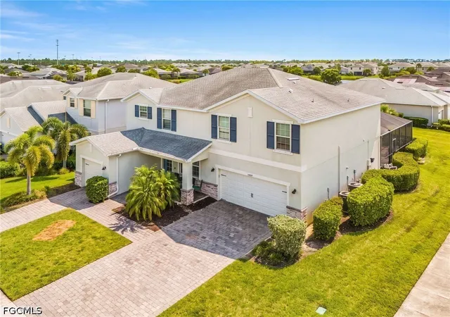 Photo 3 of Single family home for sale at 17589 Wayside Bnd, Punta Gorda, FL 33982 | MLS# 2026035316 | Listing updated on 2026-08-26