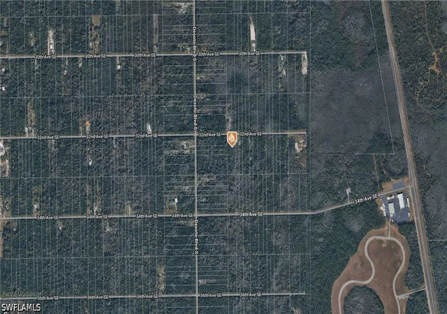 Photo 1 of Land for sale at 32nd Avenue Se, Naples, FL 34117 | MLS# 226030019 | Listing updated on 2026-08-20