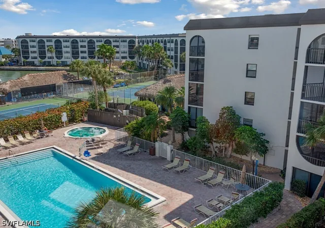 Photo 1 of Sale Pending at 1027 Anglers Cvs #B501, Marco Island, FL 34145 | MLS# 226030034 | Listing updated on 2026-08-25