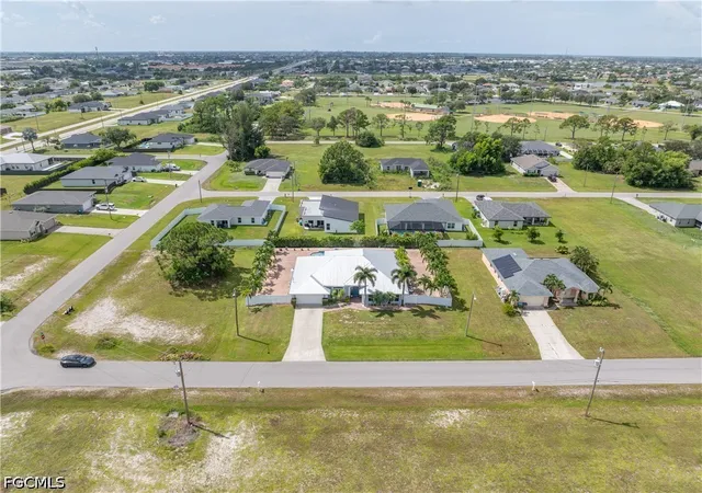 50th image of 1620 Nw 12th St, Cape Coral, FL 33993 | MLS# 2026035341