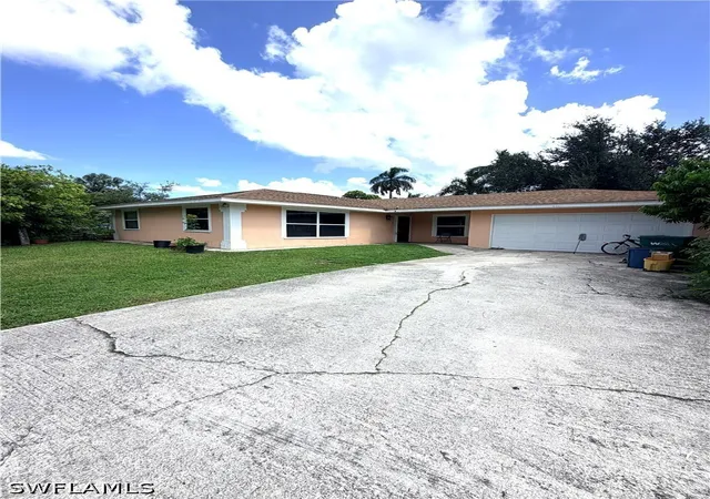 Photo 1 of Sale Pending at 5447 Sholtz St, Naples, FL 34113 | MLS# 226029916 | Listing updated on 2026-08-27