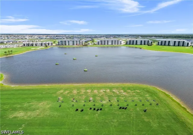 Listing Photo 2 - Condo for sale in building located at 5629 Double Eagle Cir, AVE MARIA, FL 34142 - Unit #4241