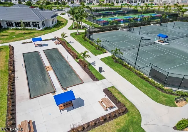 Photo 39 of Sale Pending at 5629 Double Eagle Cir #4241, Ave Maria, FL 34142 | MLS# 226030041 | Listing updated on 2026-08-24