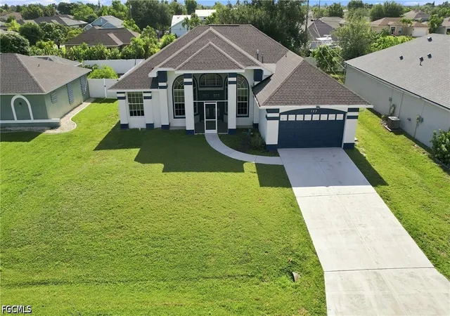 Photo 2 of Single family home for sale at 153 Se 1st Avenue, Cape Coral, FL 33990 | MLS# 2026035344 | Listing updated on 2026-08-21