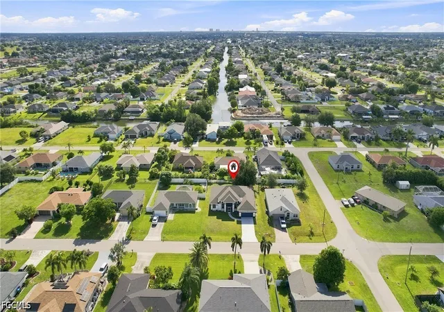 Photo 3 of Single family home for sale at 153 Se 1st Avenue, Cape Coral, FL 33990 | MLS# 2026035344 | Listing updated on 2026-08-21