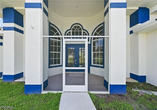 Photo 4 of Single family home for sale at 153 SE 1st Avenue, Cape Coral, FL 33990 | MLS# 2026035344 | Listing updated on 2026-08-21