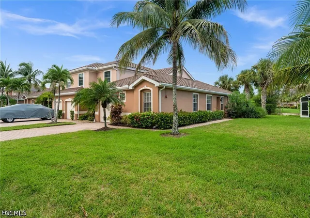 Photo 1 of Townhouse for sale at 14105 Winchester Ct #504, Naples, FL 34114 | MLS# 2026035348 | Listing updated on 2026-08-20