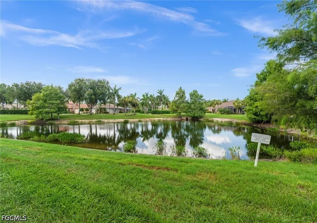 Photo 2 of Townhouse for sale at 14105 Winchester Ct #504, Naples, FL 34114 | MLS# 2026035348 | Listing updated on 2026-08-20