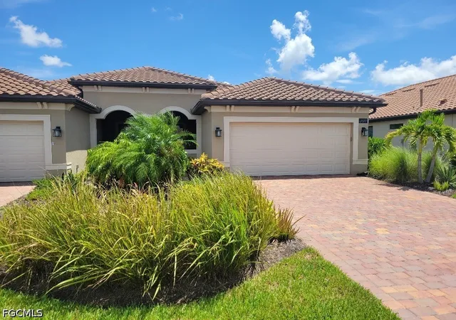 Photo 1 of Townhouse for sale at 17373 Corsini Dr, Fort Myers, FL 33913 | MLS# 2026035349 | Listing updated on 2026-08-24