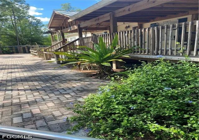 Photo 2 of Manufactured home for sale at 4700 Pioneer 23rd St, Clewiston, FL 33440 | MLS# 2026035351 | Listing updated on 2026-08-22