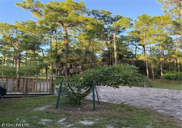 Photo 4 of Manufactured home for sale at 4700 Pioneer 23Rd St, Clewiston, FL 33440 | MLS# 2026035351 | Listing updated on 2026-08-22