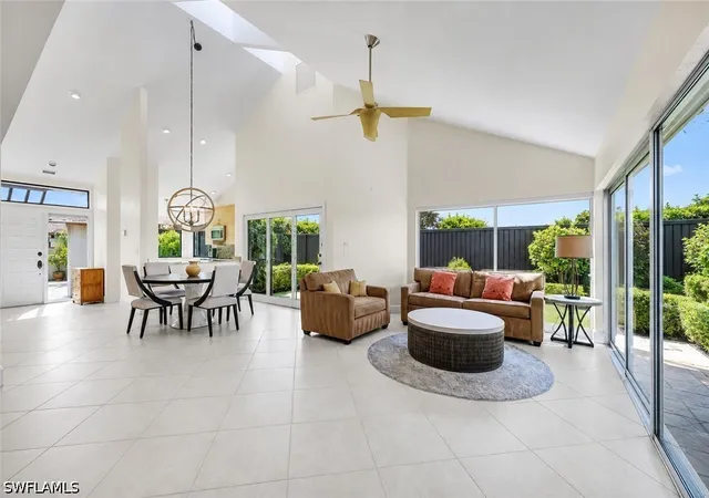 Photo 4 of Townhouse for sale at 529 Bay Villas Ln, Naples, FL 34108 | MLS# 226030045 | Listing updated on 2026-08-24
