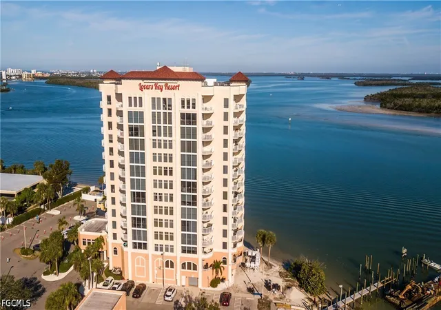 Photo 1 of Condo for sale at 8771 Estero Blvd #601, Bonita Springs, FL 33931 | MLS# 2026035360 | Listing updated on 2026-08-26