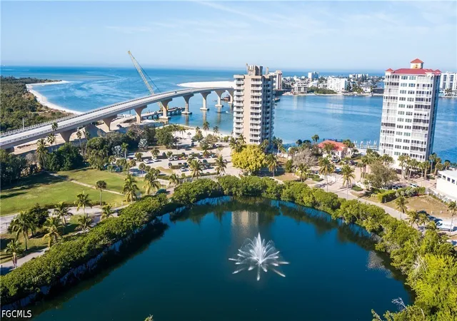 Photo 2 of Condo for sale at 8771 Estero Blvd #601, Bonita Springs, FL 33931 | MLS# 2026035360 | Listing updated on 2026-08-26