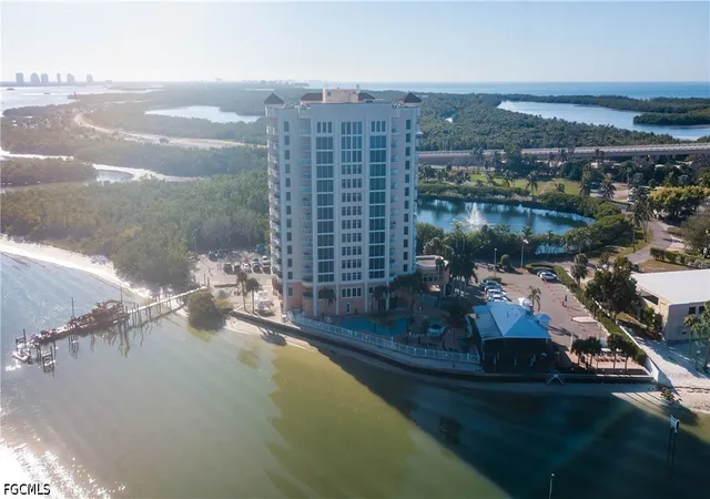 Photo 4 of Condo for sale at 8771 Estero Blvd #601, Bonita Springs, FL 33931 | MLS# 2026035360 | Listing updated on 2026-10-02