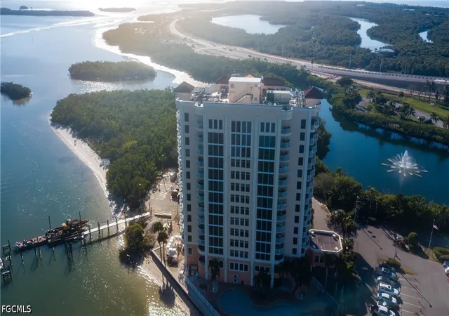 Photo 3 of Condo for sale at 8771 Estero Blvd #503, Bonita Springs, FL 33931 | MLS# 2026035362 | Listing updated on 2026-10-02