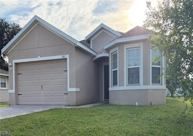 Photo 1 of Sale Pending at 3011 Sw 5th Pl, Cape Coral, FL 33914 | MLS# 2026035366 | Listing updated on 2026-08-30
