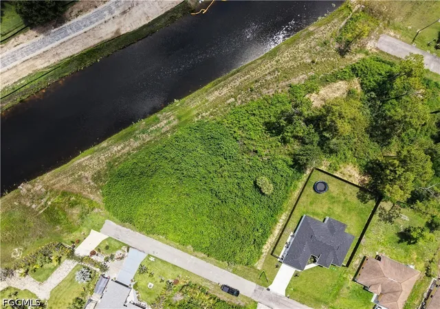 Photo 2 of Land for sale at 1208 Flora Ave N, Lehigh Acres, FL 33971 | MLS# 2026035367 | Listing updated on 2026-08-22