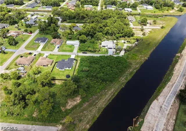 Photo 3 of Land for sale at 1208 Flora Ave N, Lehigh Acres, FL 33971 | MLS# 2026035367 | Listing updated on 2026-08-22