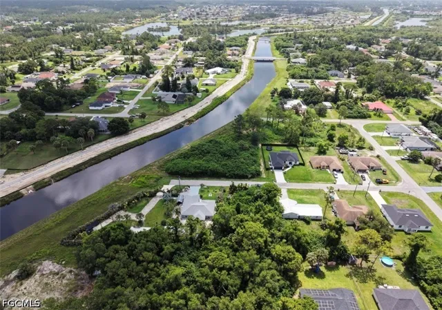 Photo 3 of Land for sale at 1208 Flora Ave N, Lehigh Acres, FL 33971 | MLS# 2026035367 | Listing updated on 2026-08-22