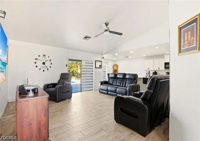 Photo 4 of Single family home for sale at 1901 SW 14th Street, Cape Coral, FL 33991 | MLS# 2026035369 | Listing updated on 2026-08-20