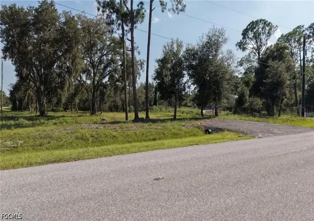 Photo 1 of Land for sale at 166 Avenida Del Sur, Clewiston, FL 33440 | MLS# 2026035373 | Listing updated on 2026-08-20