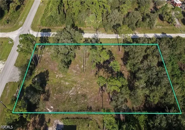 Photo 3 of Land for sale at 166 Avenida Del Sur, Clewiston, FL 33440 | MLS# 2026035373 | Listing updated on 2026-08-20