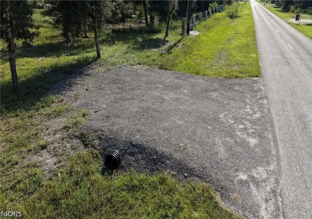 Photo 3 of Land for sale at 166 Avenida Del Sur, Clewiston, FL 33440 | MLS# 2026035373 | Listing updated on 2026-08-20