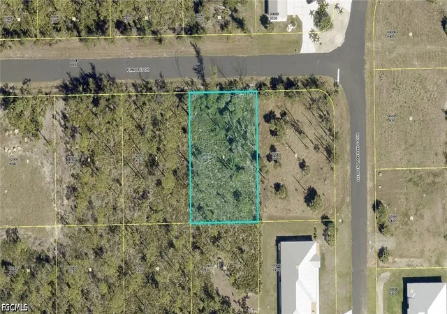 Photo 2 of Land for sale at 3511 Pink Ibis Dr, Saint James City, FL 33956 | MLS# 2026035377 | Listing updated on 2026-08-21