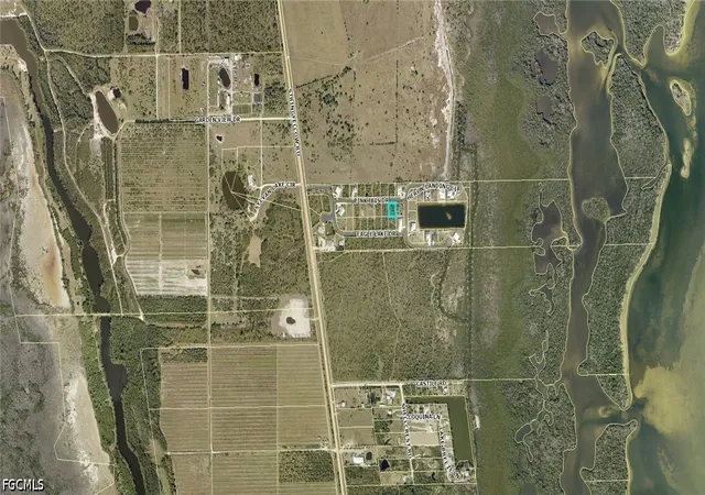 Photo 3 of Land for sale at 3511 Pink Ibis Dr, Saint James City, FL 33956 | MLS# 2026035377 | Listing updated on 2026-08-21