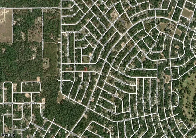 Photo 3 of Land for sale at 3769 W Boulton, Citrus Springs, FL 34433 | MLS# 2026035381 | Listing updated on 2026-08-26