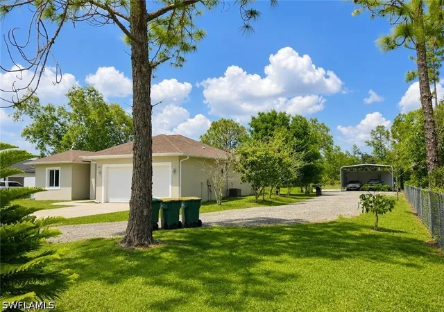 Photo 3 of Single family home for sale at 2491 54th Avenue Ne, Naples, FL 34120 | MLS# 226029967 | Listing updated on 2026-08-27