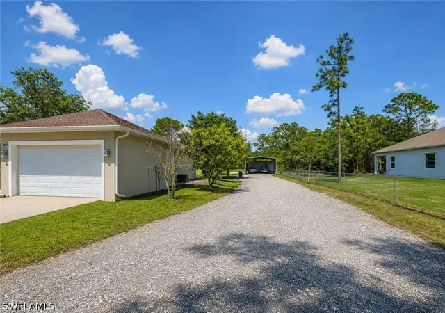 Photo 3 of Single family home for sale at 2491 54th Avenue NE, Naples, FL 34120 | MLS# 226029967 | Listing updated on 2026-08-27
