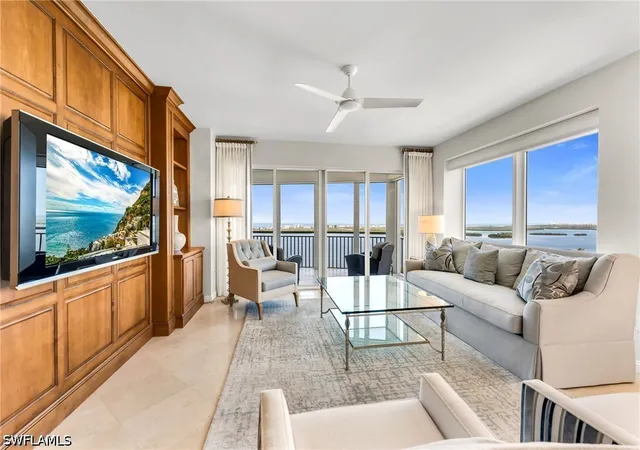 Photo 2 of Sale Pending at 4801 Bonita Bay Blvd #2104, Bonita Springs, FL 34134 | MLS# 226017937 | Listing updated on 2026-08-26